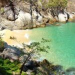 Private Los Arcos Snorkel and Beach Tour from Puerto Vallarta - Exploring Los Arcos Marine Park: Underwater Caves and Reefs