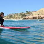 Private Los Cabos Surf Lesson at Costa Azul - The Location: Costa Azul Beach in San Jose del Cabo