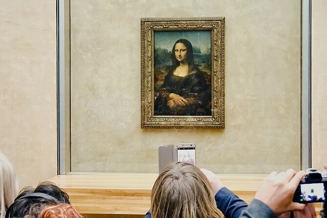 Private Louvre Museum Guided Tour - Timed entry included - The Guided Tour Experience with a Knowledgeable Guide