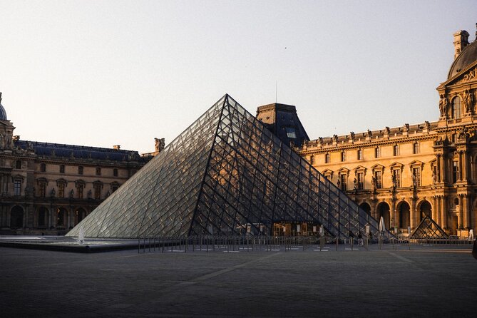 Private Louvre Tour  The Essentials and More with Expert Guide - The Benefits of a Private Tour Experience