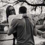 Private Love Story Photowalk Experience - Scenic Stops and Photogenic Locations in Amsterdam