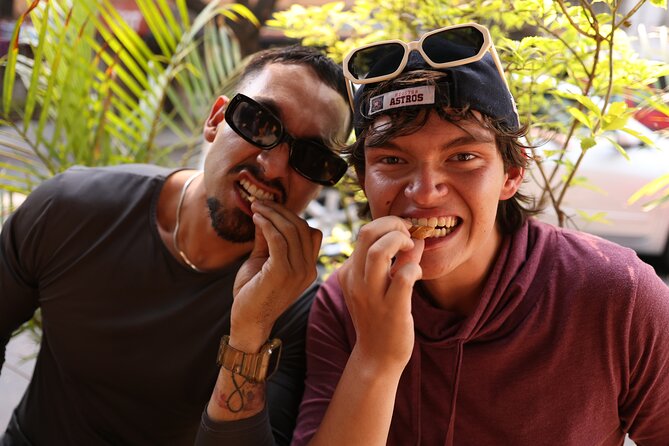 Private Lucha Libre tour + Mezcal or Mexican candy tasting - Exploring Mexican Spirits: Mezcal, Tequila, and Chocolate