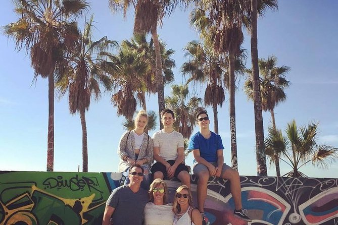 Private Luxurious Tour of Los Angeles - The Guide Experience and Customization