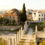 Private Luxury Biblical Tour: Apostle Paul in Athens & Corinth - Starting in Athens: Exploring the Ancient Agora