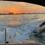 Private Luxury Boat Charter - Included Comforts and Light Snacks