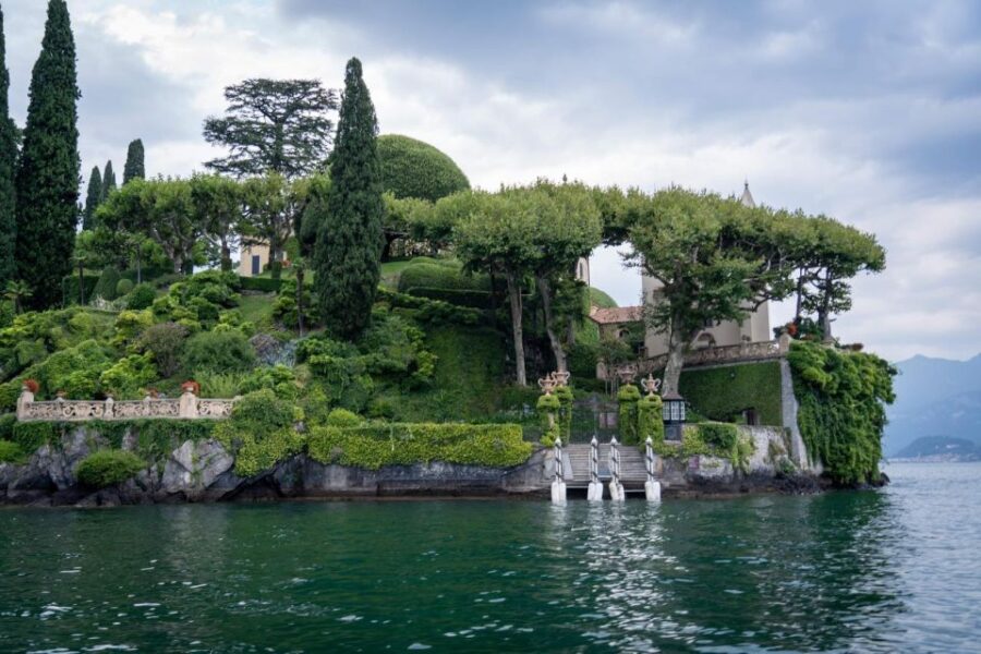 Private Luxury Boat Tour of Lake Como with Stops & Drinks - Starting Point and How to Meet the Boat