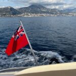 Private Luxury Boat Tour of the Beautiful Riviera Nice / Monaco - Luxury Private Boat Experience Designed for Personal Tastes