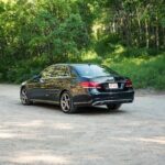 Private Luxury Calgary - Banff / Lake Louise Area 1 Way Transfer - Flexible Pick-Up and Drop-Off Locations in Calgary