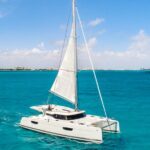 Private Luxury Catamaran Cancun to Isla Mujeres | For up to 30 pp - Introduction to the Cancun to Isla Mujeres Luxury Catamaran