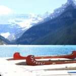 Private Luxury Honeymoon Tour in Banff and Yoho - Discover Emerald Lake in Yoho National Park