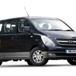 Private Luxury Minivan Half-Day Guided City Tour with a Blue-Badge Guide - Luxury Transportation and Personal Service