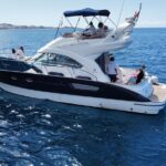 Private Luxury Motor Boat 2, 3 and 4 Hour Charters - The 2-Hour Coastal Exploration: A Quick Escape