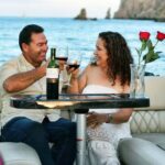 Private Luxury Pontoon Boat, Snorkel, Arch, Sunset & byond - The Private Boat Experience: Luxury and Personalization