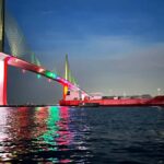 Private Luxury Sunset Boat Cruise - St Pete Beach - The Modern, Luxury Boat Designed for Comfort