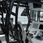 Private Luxury Sunset Boat Tour in Charleston Harbor - The Scenic Route: From Ashley River to Charleston Harbor