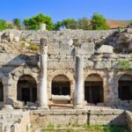 Private Luxury Tour: Ancient Corinth, Mycenae, Epidaurus, Nafplio - Exploring the Temple of Apollo in Ancient Corinth