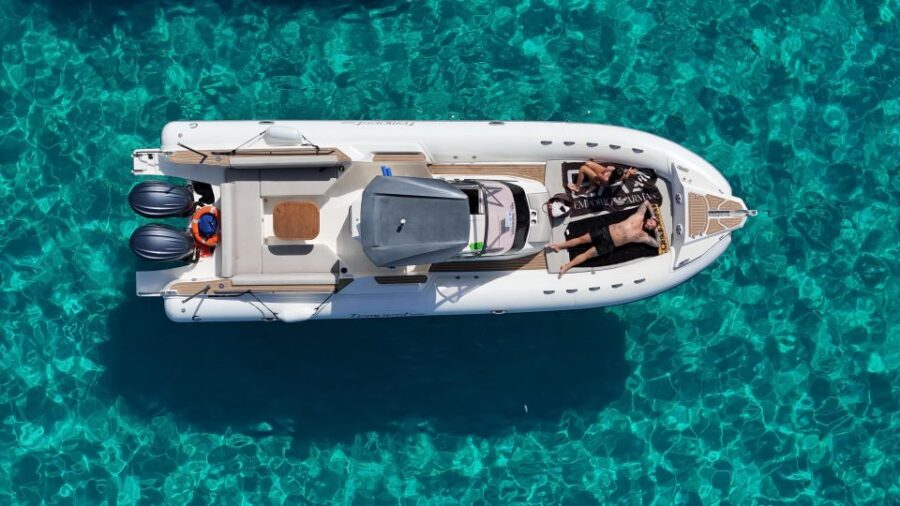 Private Luxury Tour Favignana & Levanzo: beyond the usual - Key Points