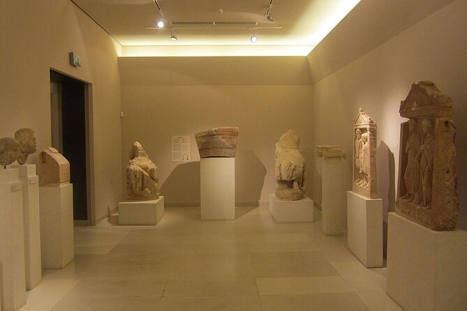 Private Luxury Tour: Marathon  Battle & Run That Changed History - Scenic Stop at Marathon Lake