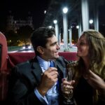 Private luxury tour of Bordeaux in a magnificent Citroen DS - 2 hours - The Charm of Bordeaux in a Classic Citroen DS Convertible