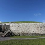 Private Luxury Tour of Newgrange and The Hill of Tara - The Convenience of a Private Guided Experience
