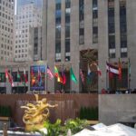 Private Luxury Tour of NYC With Transportation - Seeing Iconic Green Spaces: Madison Square Park