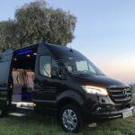 Private Luxury Transfer from Lavrio Port to Athens Airport - Starting Point at Lavrio Port for a Seamless Pickup