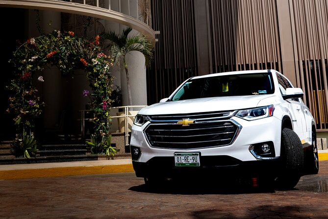 Private Luxury Van with Chauffeur to Restaurants (Round Trip) - The Onboard Indulgences That Elevate the Ride