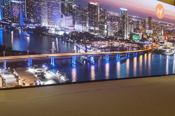 Private Magic City Tour with Transfers Experience - Highlights of Miami’s Art Deco Neighborhood on Ocean Drive