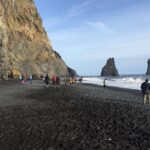 Private Magical South Coast, Black Sand Beach, Best price for groups - Skogafoss: Iceland’s Mighty 200-Foot Waterfall