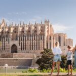 Private Mallorca Photoshoot - Palma & North Beaches options - Choose Your Favorite Location in Mallorcas North Coast