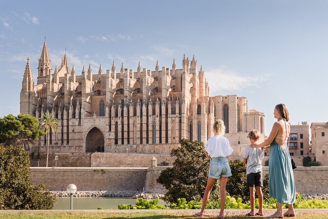 Private Mallorca Photoshoot - Palma & North Beaches options - Choose Your Favorite Location in Mallorcas North Coast