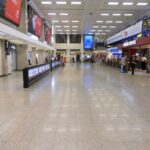 Private Malta Airport Taxi to Sliema/St Julians/Gzira or Valletta - Precise Arrival Meet and Greet at Malta Airport