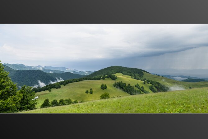 Private Maramures Walking Tours - The Wooden Churches of Maramures