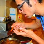 Private Market Tour, Cooking Class in Mexico City with Alex & Ale - Explore the Flavorful San Juan Market with Expert Guides