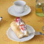 Private market tour, lunch or dinner and cooking demo in Cava de' Tirreni - Cooking Demonstration with a Local Chef