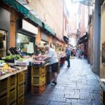 Private market tour, lunch or dinner and cooking demo in Viareggio - Visiting the Vibrant Versilia Market in Italy