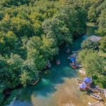 Private Martvili Canyon and Prometheus Cave Tour from Tbilisi - Visiting Bagrati Cathedral: A Century-Old Architectural Gem
