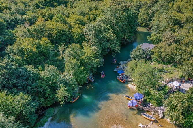 Private Martvili Canyon and Prometheus Cave Tour from Tbilisi - Visiting Bagrati Cathedral: A Century-Old Architectural Gem