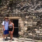 Private Mayan Ruins Tour with Cenote/caves and Mexican Picnic - Rancho Alejandra: Learning About Tequila