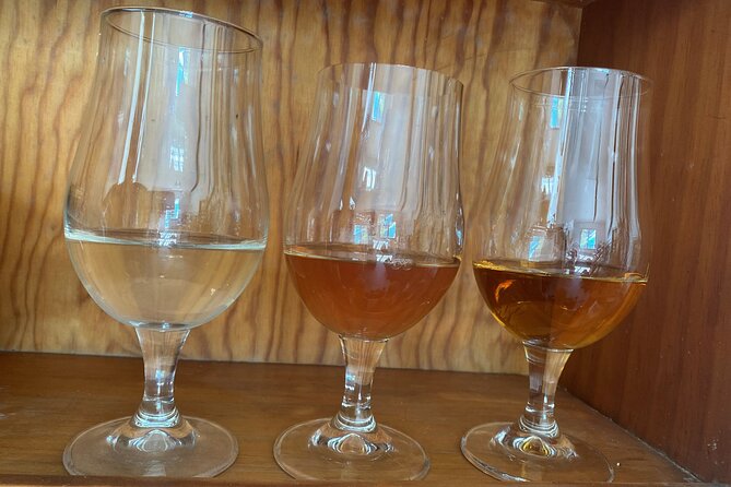 Private Mead Taste Experience in Lourdes - Learning About Mead and Its Varieties