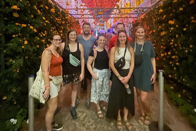 Private Merida Tour on a Budget - Best Rated - Visiting the Universidad Autónoma de Yucatán and Its Cultural Significance