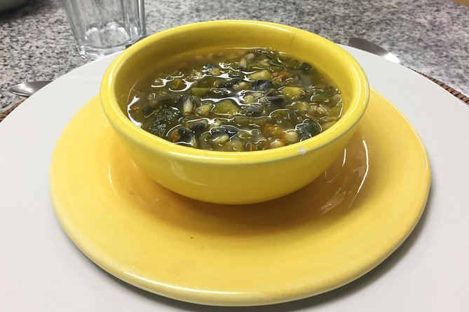 Private Mexican Cooking Class with Gastronomic Historian, Lucia - What Makes This Cooking Class Stand Out in Mexico City