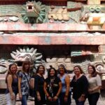 Private Mexico City Anthropology Museum Tour - The Rich Tapestry of Lesser-Known Cultures