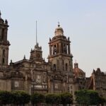 Private Mexico City Pedestrian Tour - Meeting Point and Tour Logistics