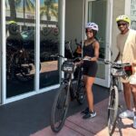 Private Miami Beach Bike Tour - Visiting the Versace Mansion and Its Influence on Miami