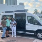 Private Miami City Tour by Van  Iconic Sights & Hidden Gems - Little Havana’s Cultural and Cigar Traditions