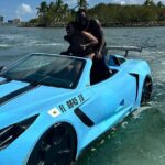 Private Miami Thrills: Exclusive Jet Car Experience - What Makes the JetCar Unique: Combining Speed and Style