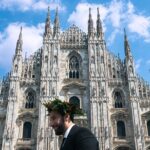 Private Milan Street Photography Walking Tour with an Artist - Discover Milans Iconic Piazza del Duomo and Leica Store