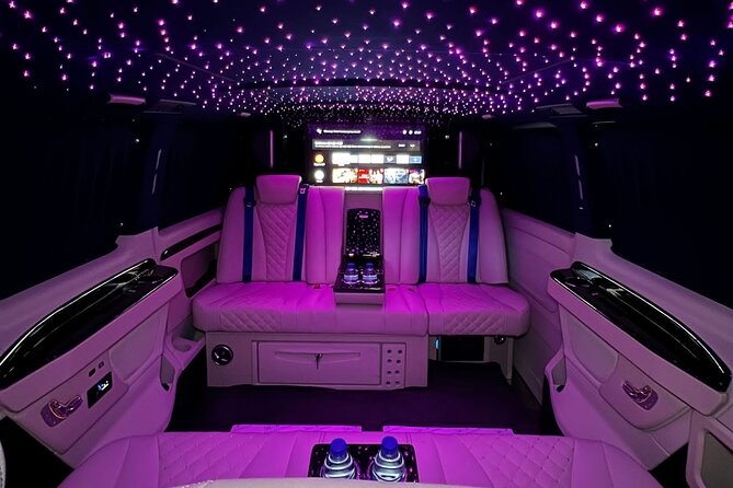 Private Milas-Bodrum Airport Transfers to Hotels - Professional Chauffeurs and Service Standards