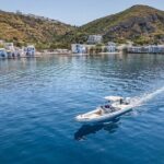 Private Milos Tour "Pirates Hideout"- Luxury Boat Rental - Departure and Meeting Point at Adamantas